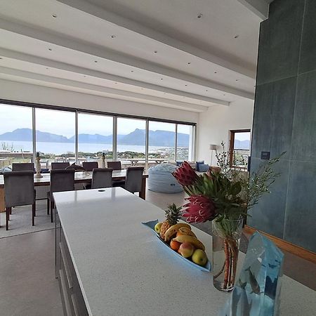 קומצ׳ייה Mountain & Sea Apartments מראה חיצוני תמונה