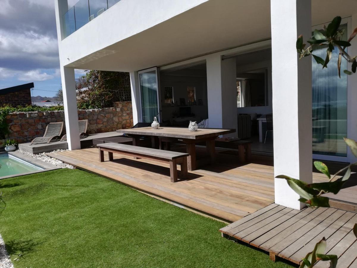 קומצ׳ייה Mountain & Sea Apartments מראה חיצוני תמונה
