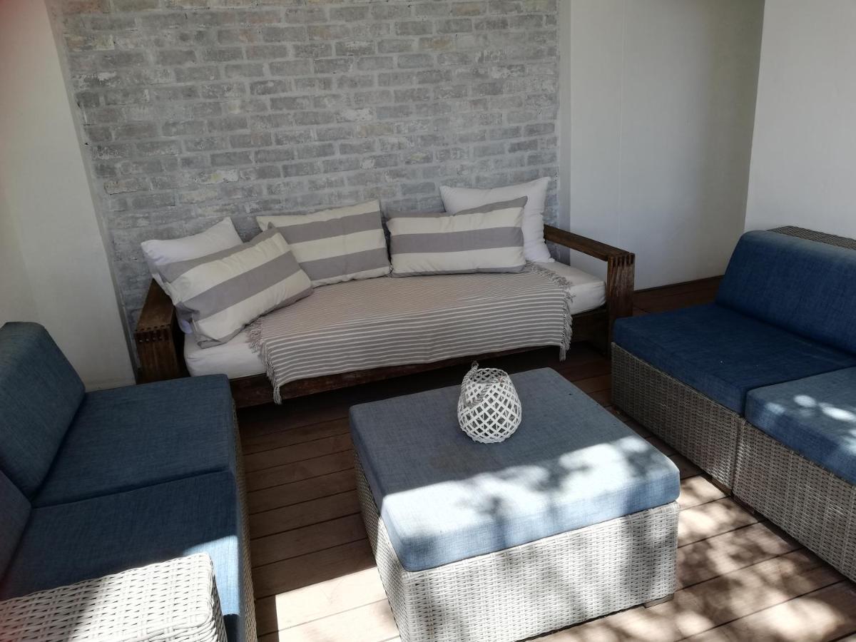 קומצ׳ייה Mountain & Sea Apartments מראה חיצוני תמונה