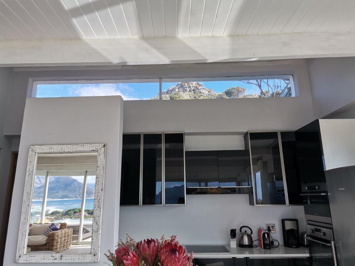 קומצ׳ייה Mountain & Sea Apartments מראה חיצוני תמונה