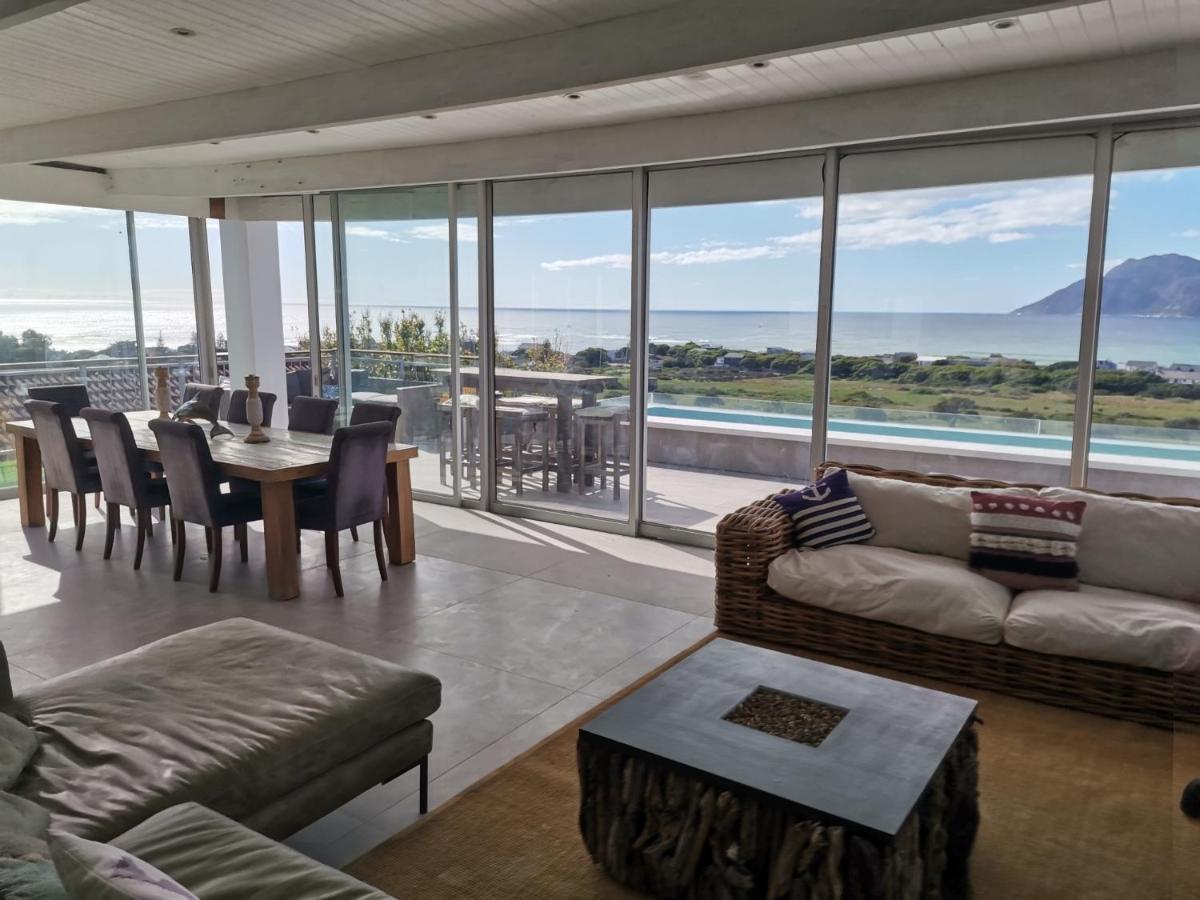 קומצ׳ייה Mountain & Sea Apartments מראה חיצוני תמונה