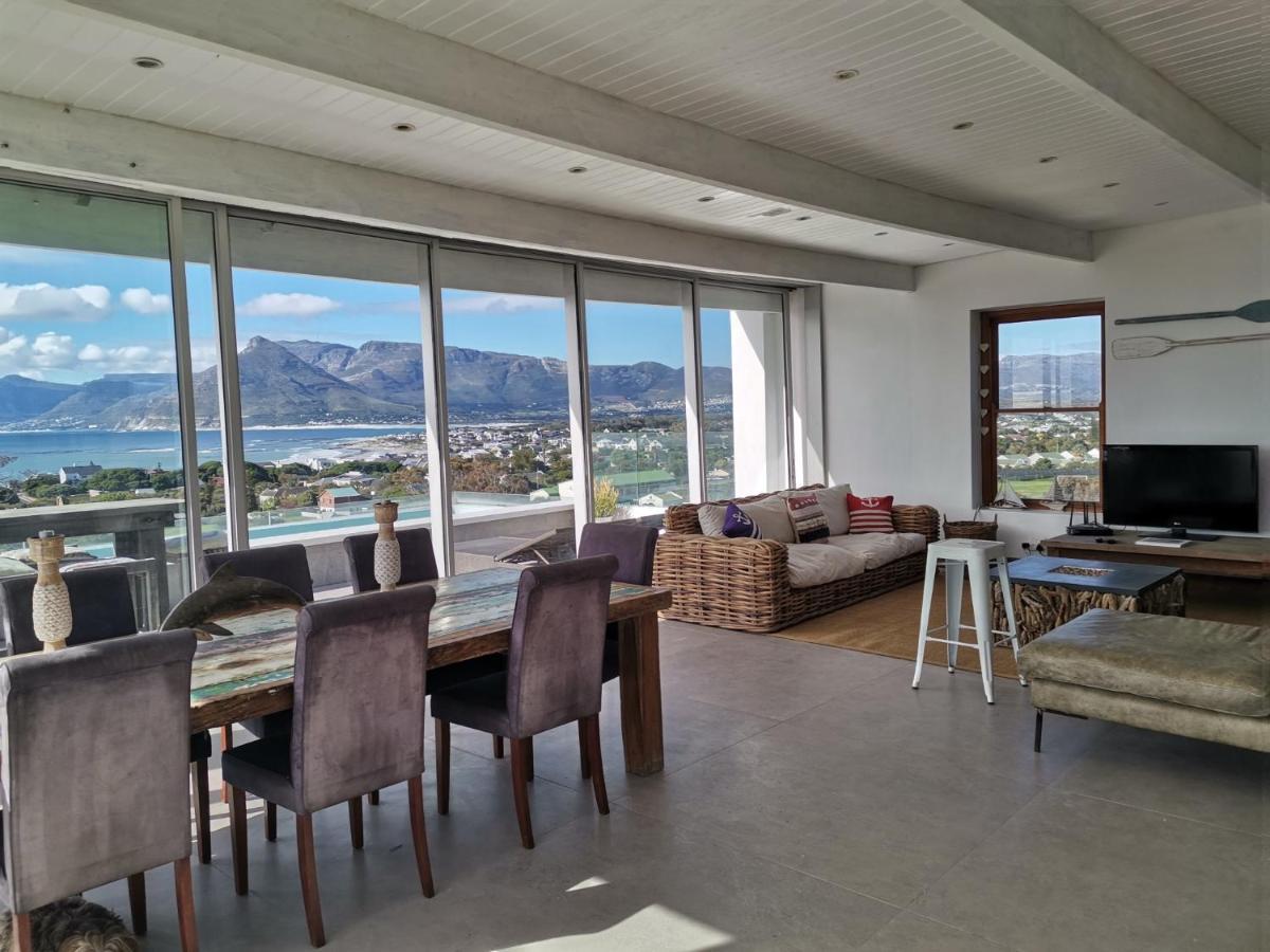 קומצ׳ייה Mountain & Sea Apartments מראה חיצוני תמונה