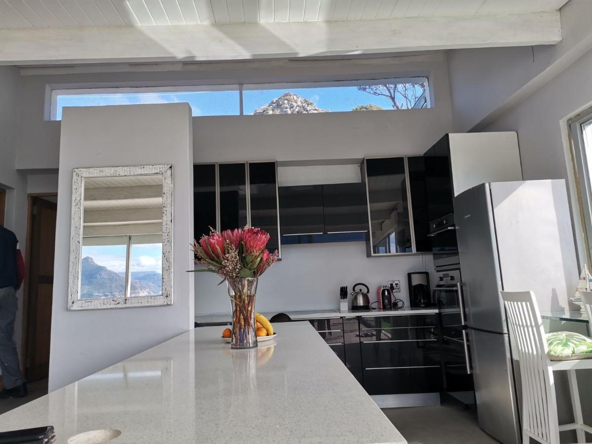 קומצ׳ייה Mountain & Sea Apartments מראה חיצוני תמונה