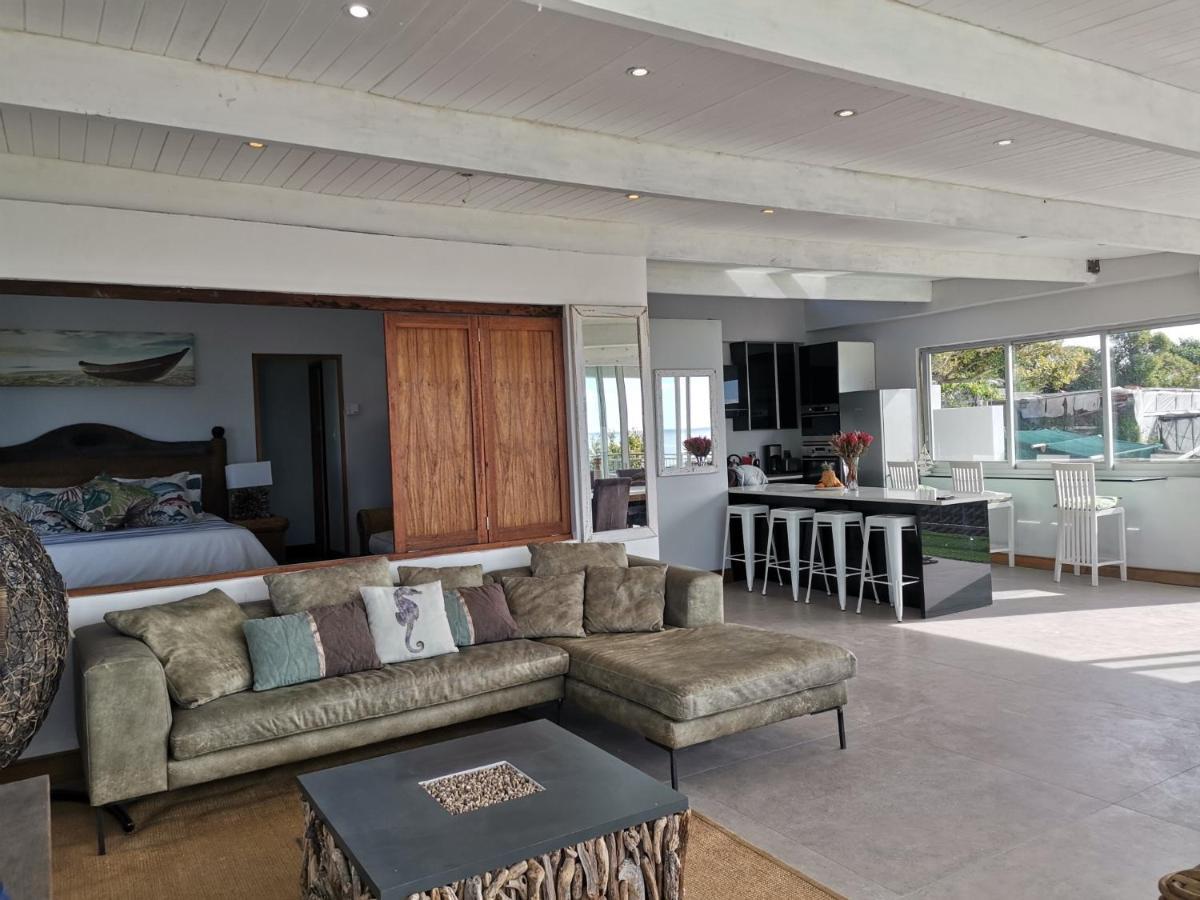 קומצ׳ייה Mountain & Sea Apartments מראה חיצוני תמונה