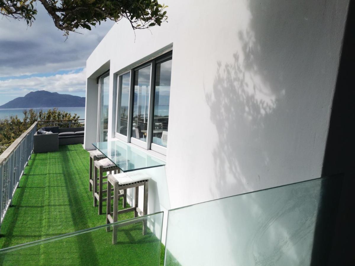 קומצ׳ייה Mountain & Sea Apartments מראה חיצוני תמונה