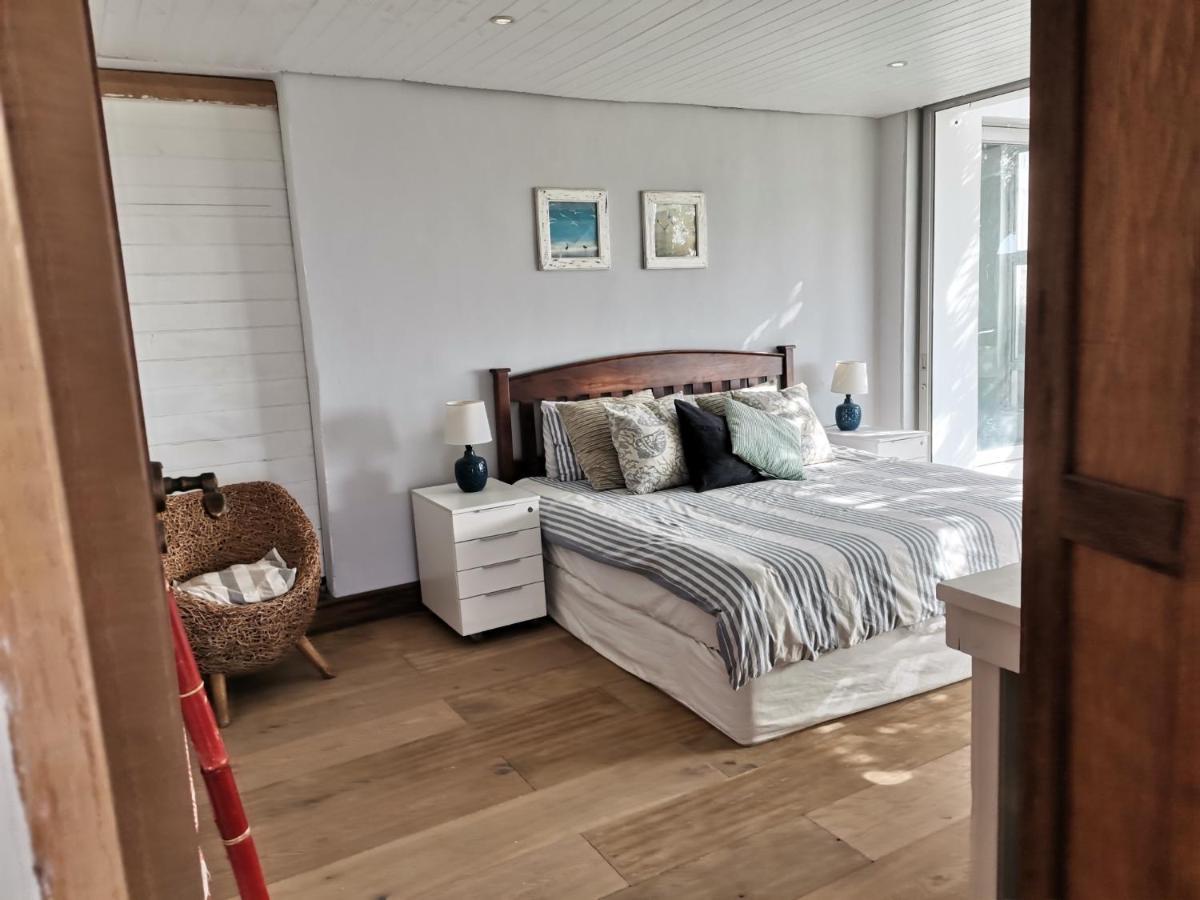 קומצ׳ייה Mountain & Sea Apartments מראה חיצוני תמונה