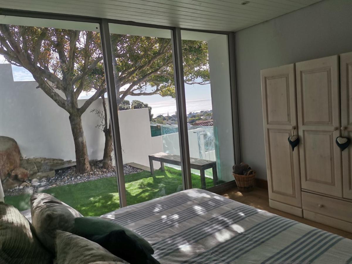 קומצ׳ייה Mountain & Sea Apartments מראה חיצוני תמונה