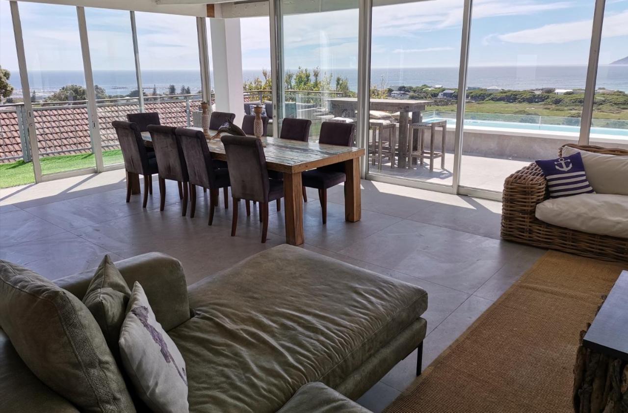 קומצ׳ייה Mountain & Sea Apartments מראה חיצוני תמונה