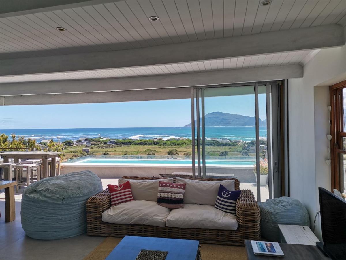 קומצ׳ייה Mountain & Sea Apartments מראה חיצוני תמונה