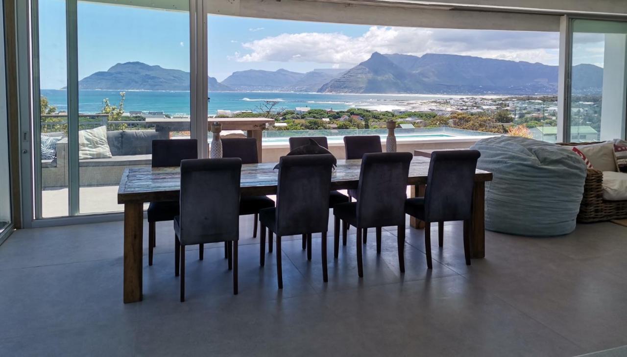 קומצ׳ייה Mountain & Sea Apartments מראה חיצוני תמונה