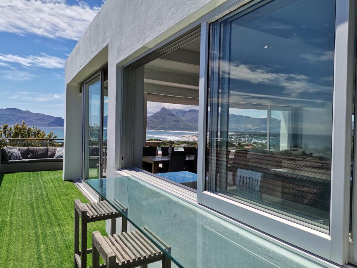 קומצ׳ייה Mountain & Sea Apartments מראה חיצוני תמונה