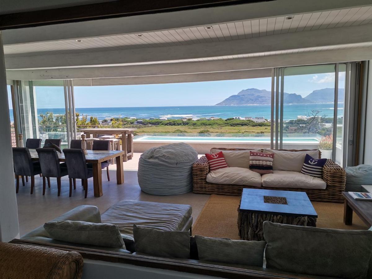 קומצ׳ייה Mountain & Sea Apartments מראה חיצוני תמונה