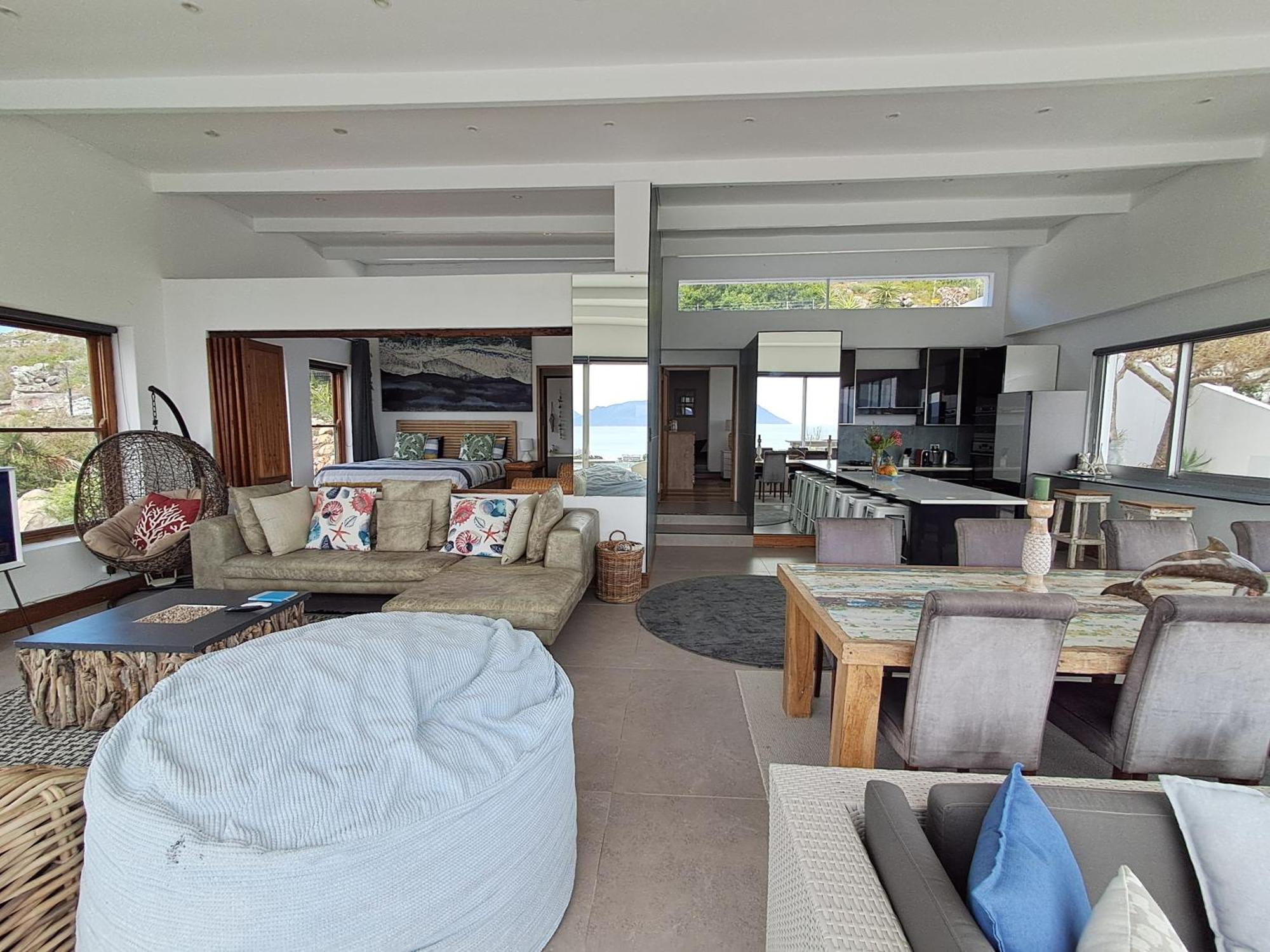 קומצ׳ייה Mountain & Sea Apartments מראה חיצוני תמונה
