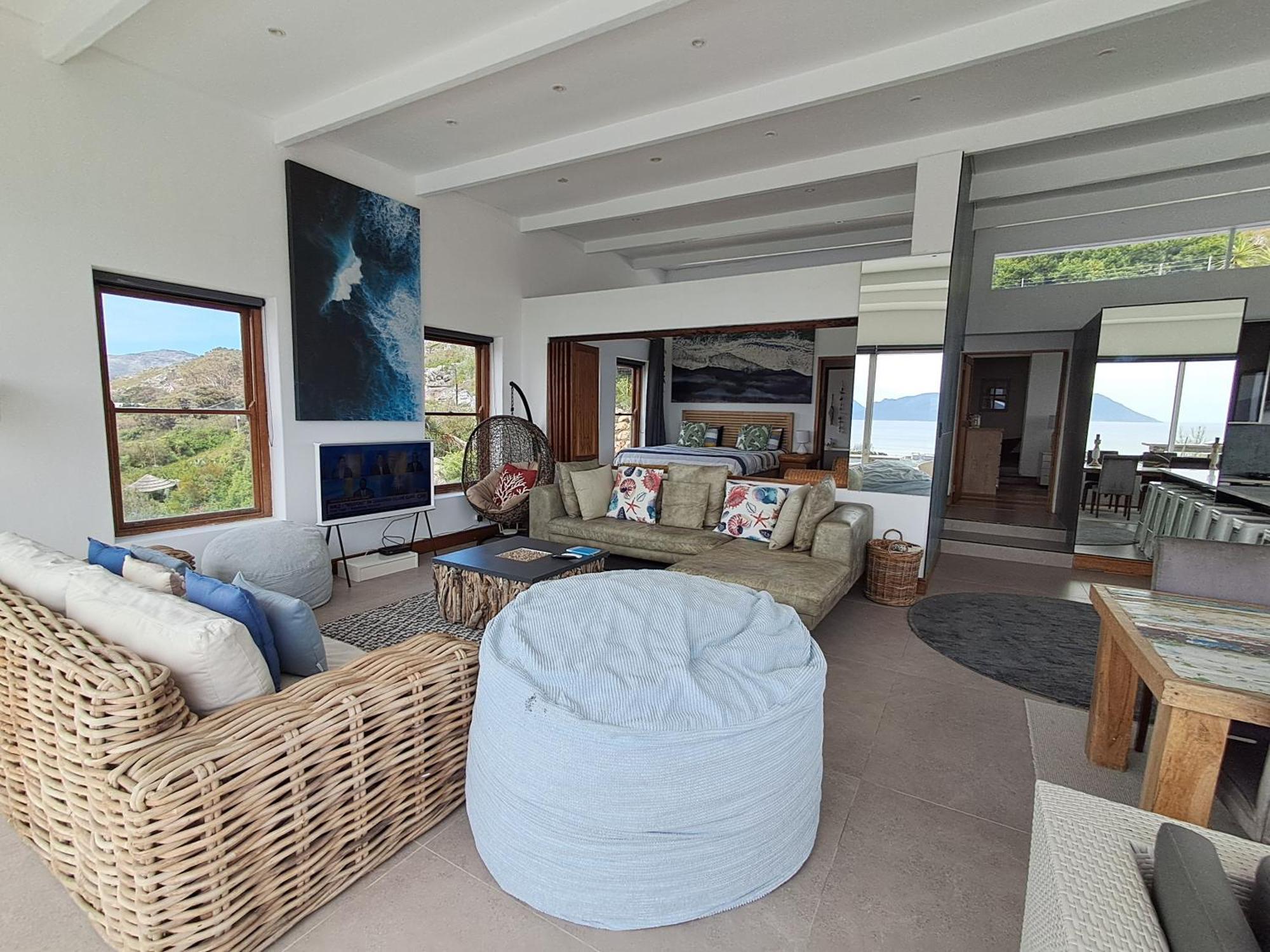 קומצ׳ייה Mountain & Sea Apartments מראה חיצוני תמונה