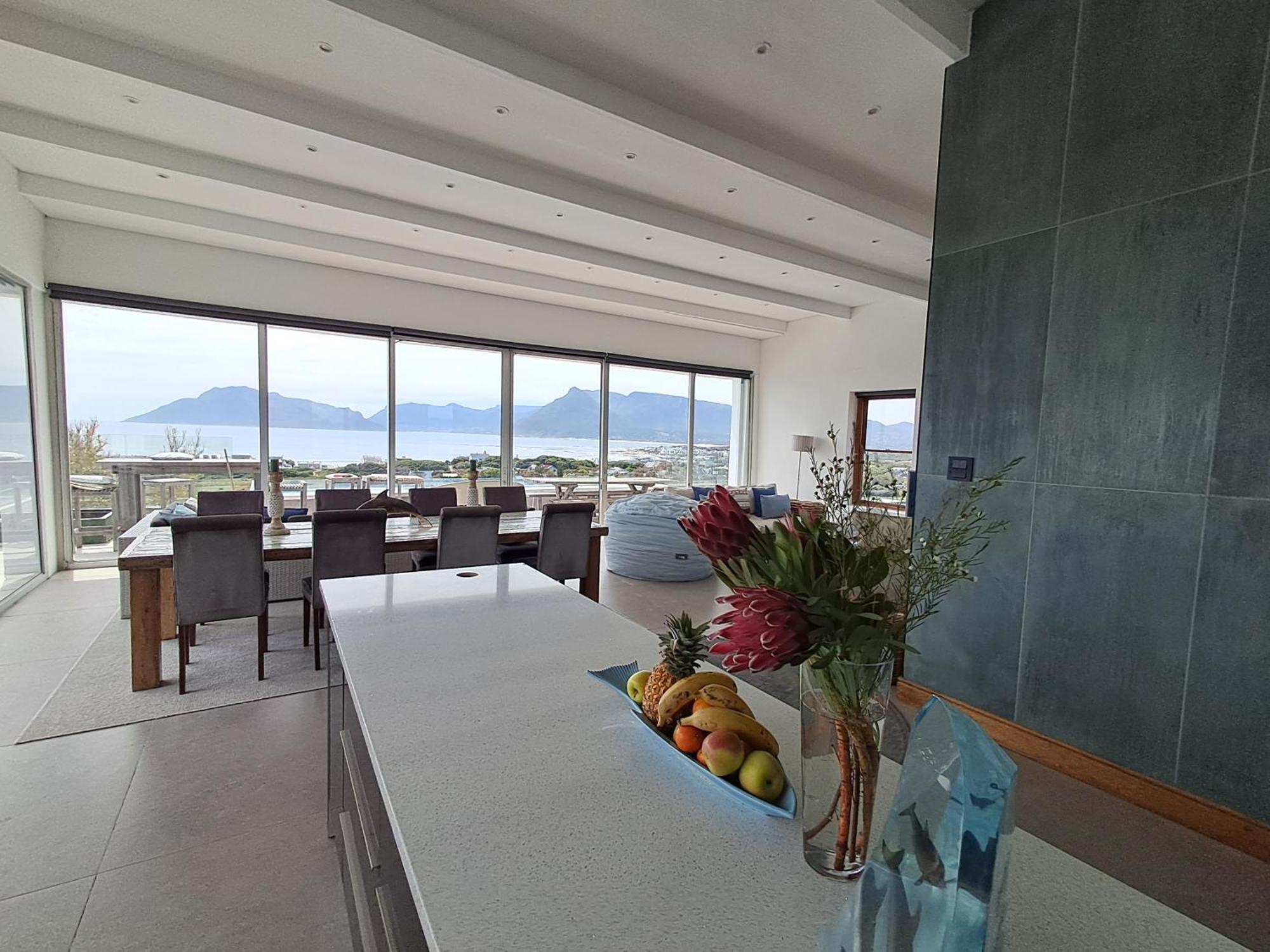 קומצ׳ייה Mountain & Sea Apartments מראה חיצוני תמונה