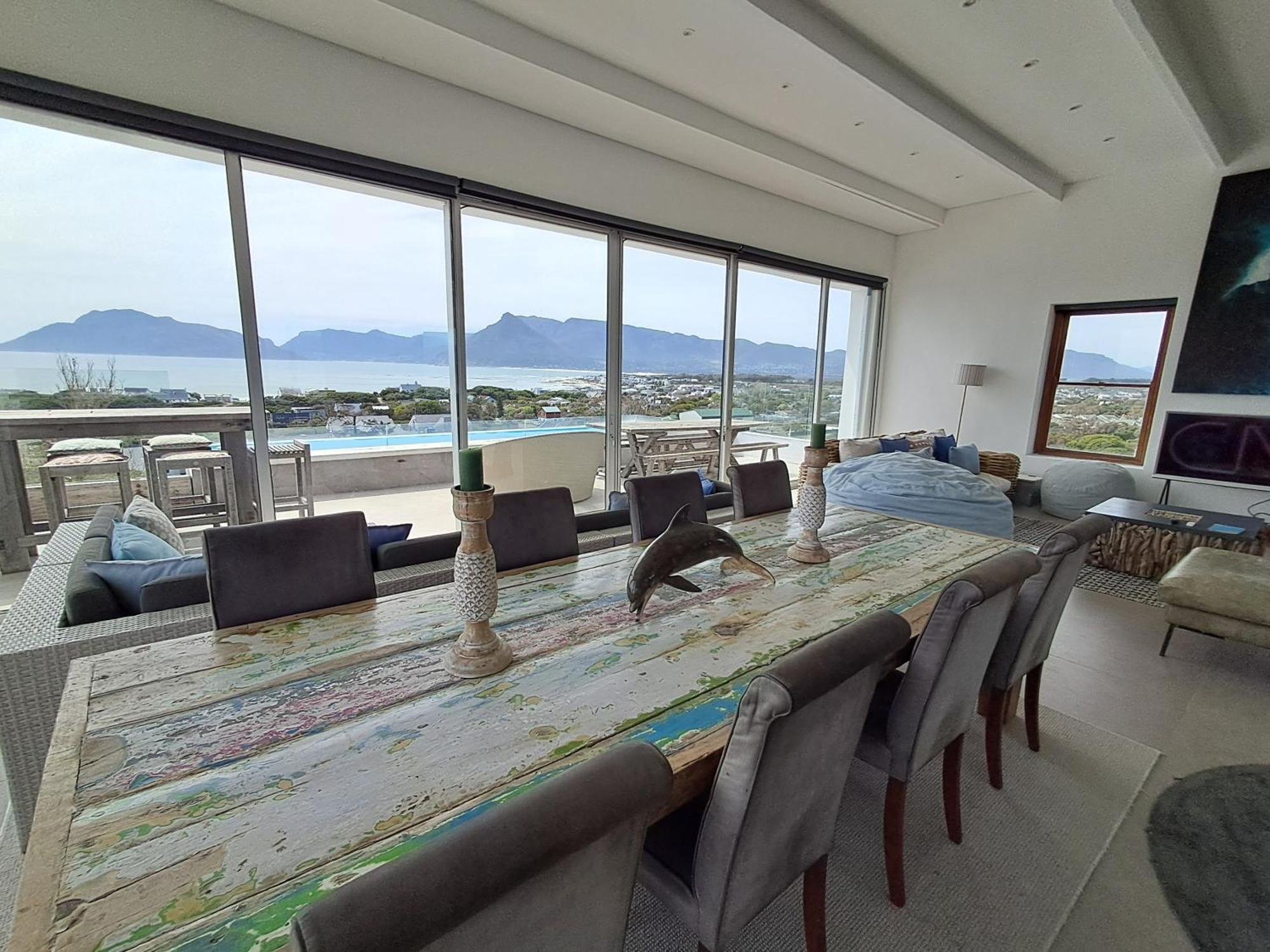 קומצ׳ייה Mountain & Sea Apartments מראה חיצוני תמונה