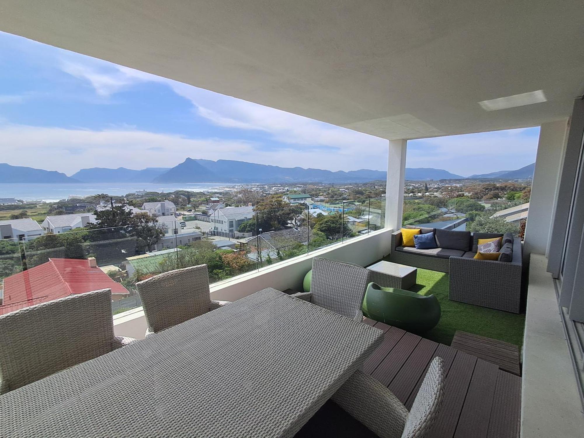 קומצ׳ייה Mountain & Sea Apartments מראה חיצוני תמונה