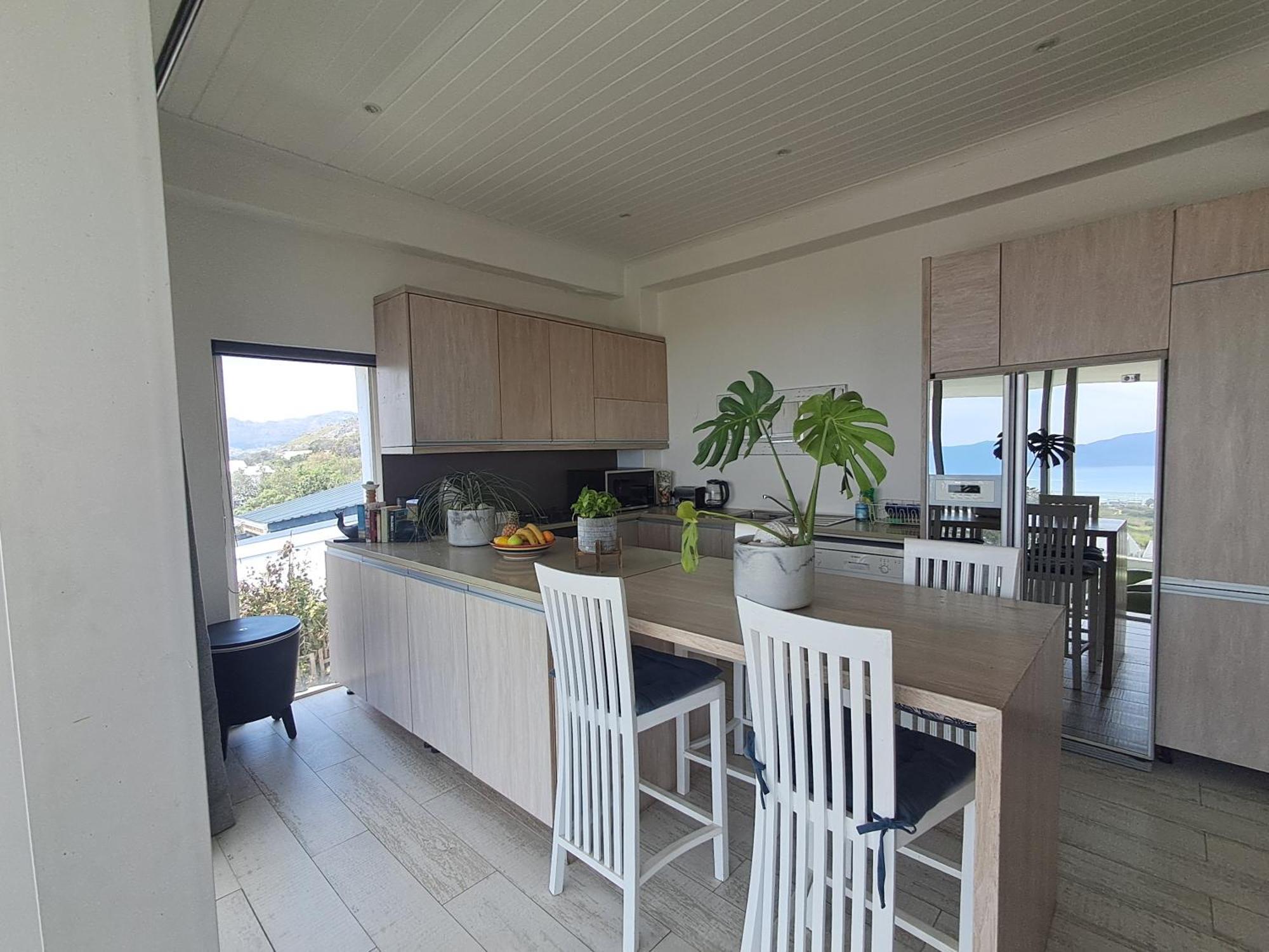 קומצ׳ייה Mountain & Sea Apartments מראה חיצוני תמונה
