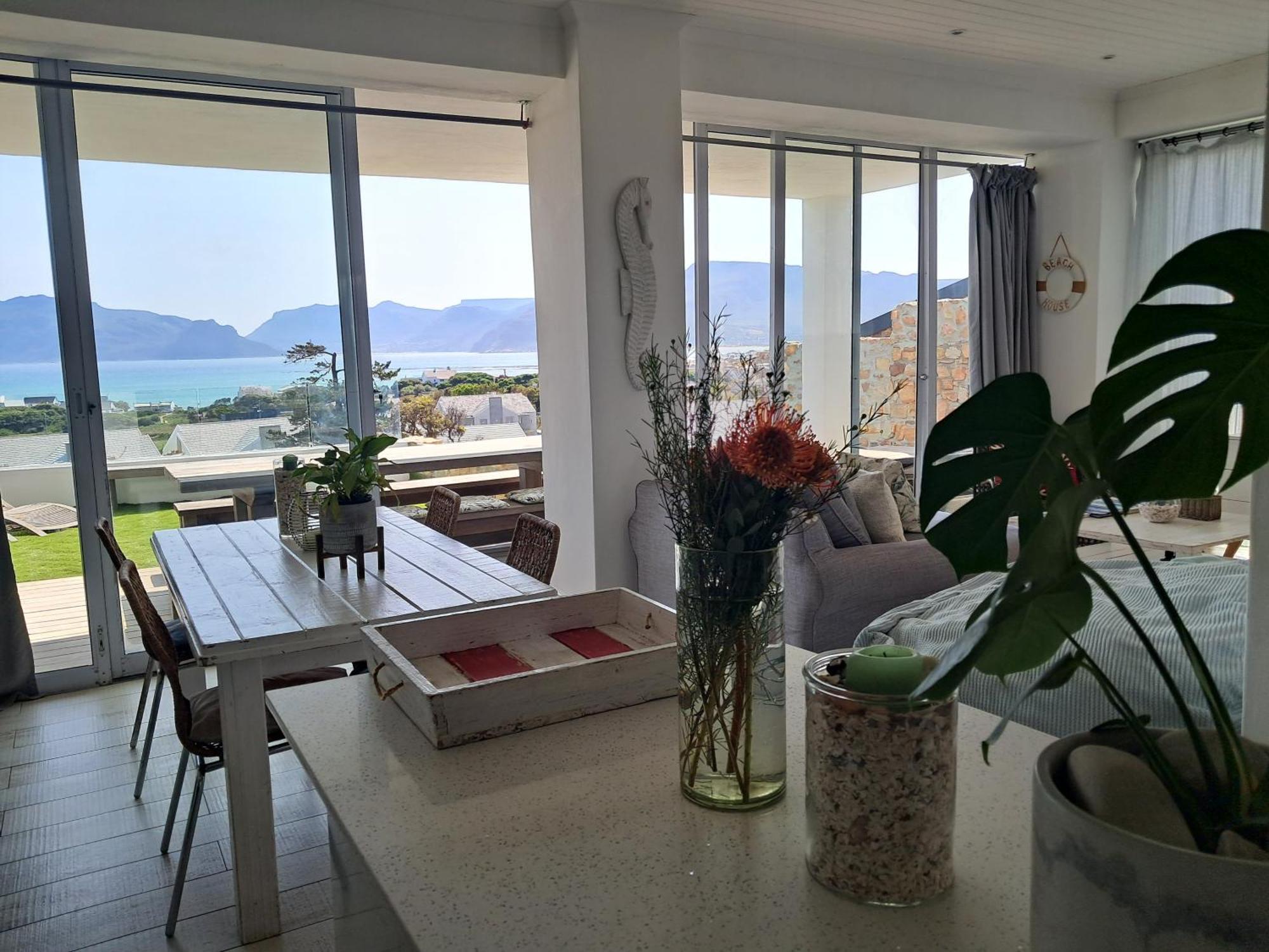קומצ׳ייה Mountain & Sea Apartments מראה חיצוני תמונה