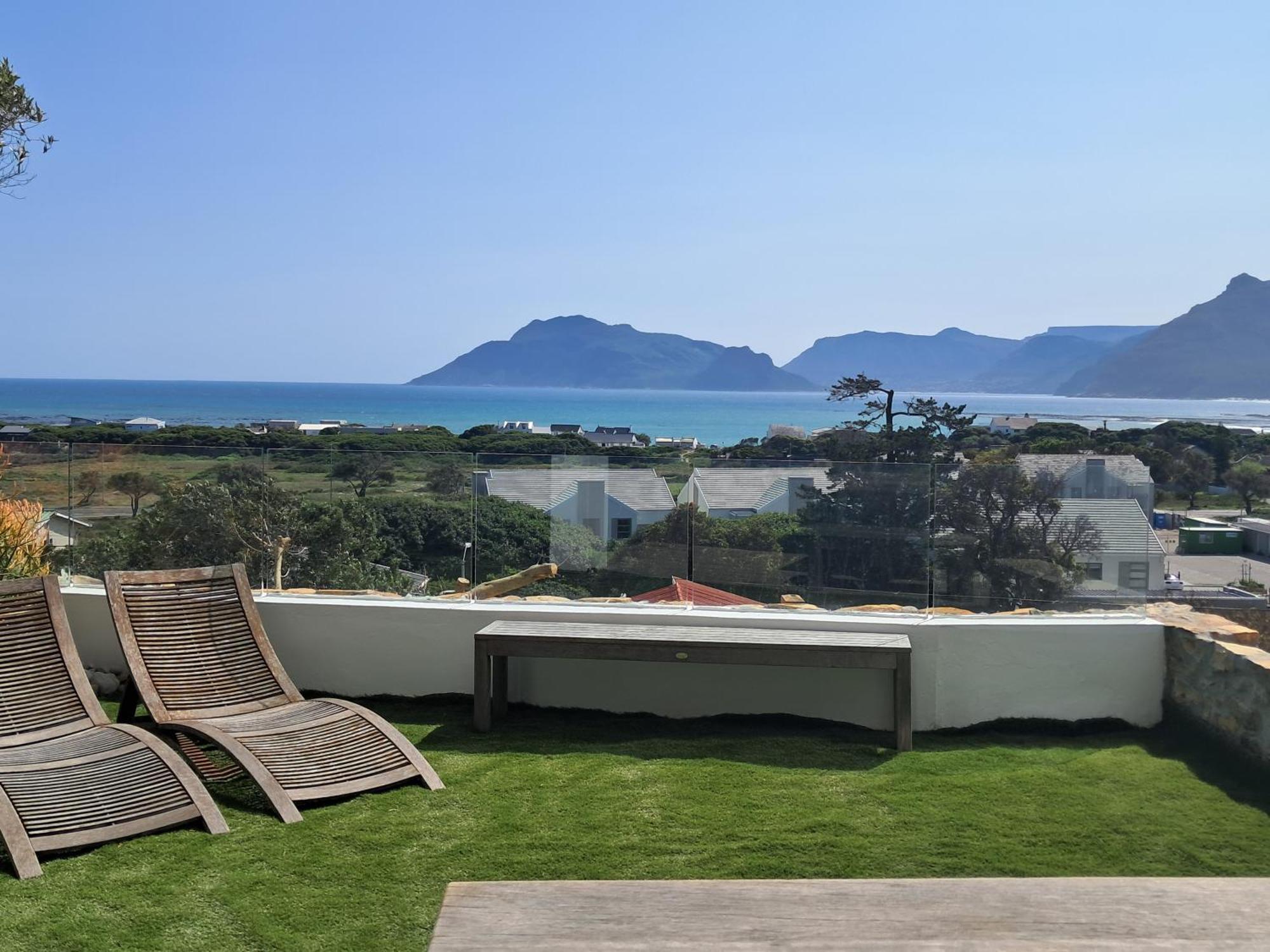 קומצ׳ייה Mountain & Sea Apartments מראה חיצוני תמונה