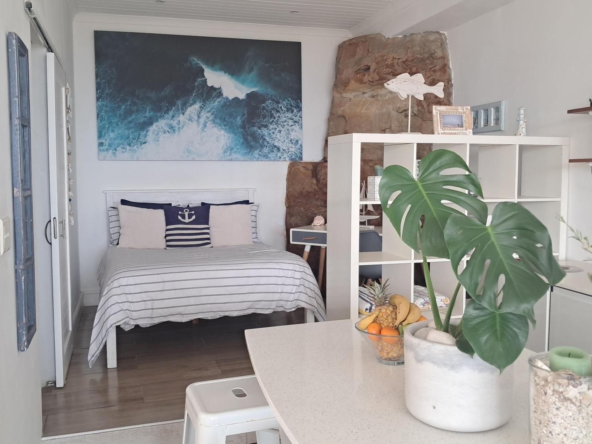 קומצ׳ייה Mountain & Sea Apartments מראה חיצוני תמונה