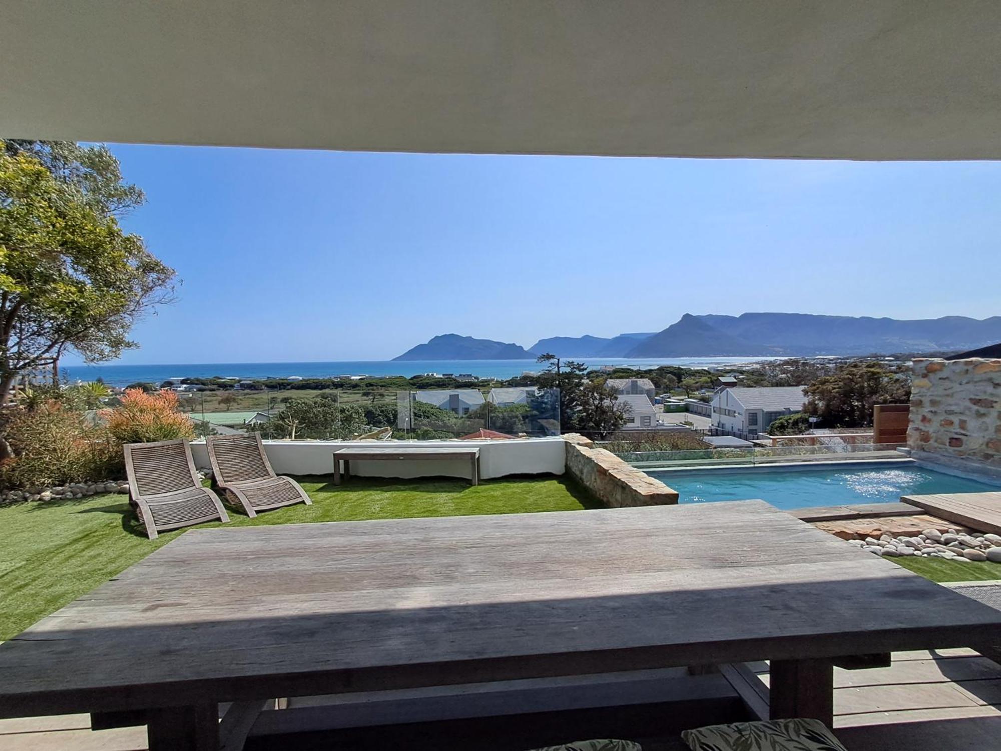 קומצ׳ייה Mountain & Sea Apartments מראה חיצוני תמונה