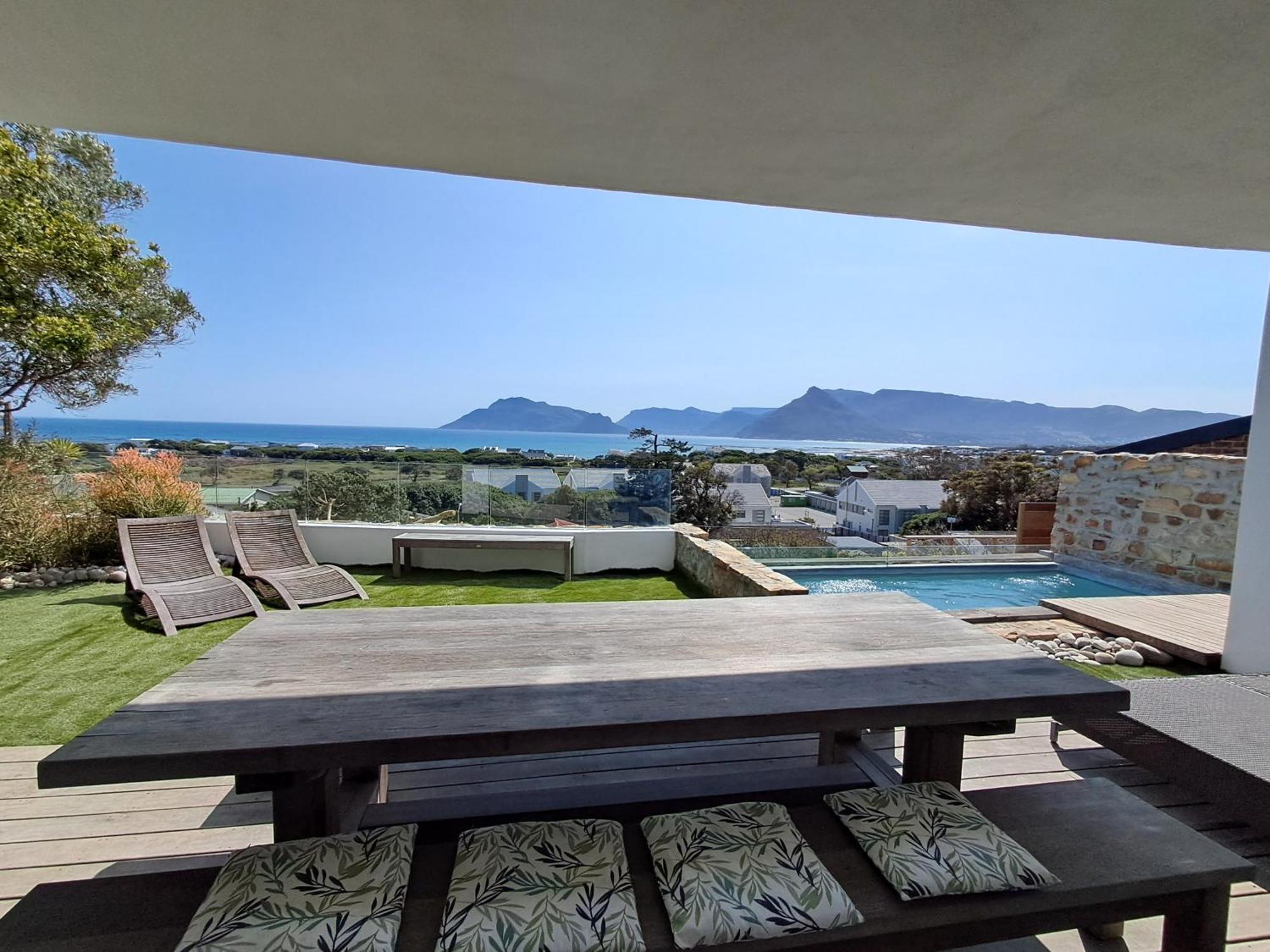 קומצ׳ייה Mountain & Sea Apartments מראה חיצוני תמונה